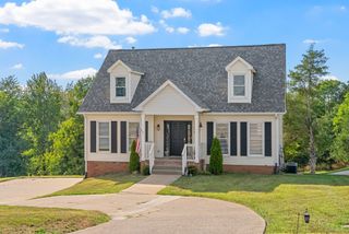 1541 Homeplace Ct, Clarksville, TN 37043