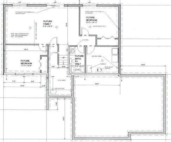 65 Fitzgerald Avenue N, Rush City, MN 55069