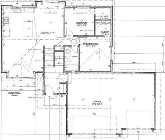 65 Fitzgerald Avenue N, Rush City, MN 55069