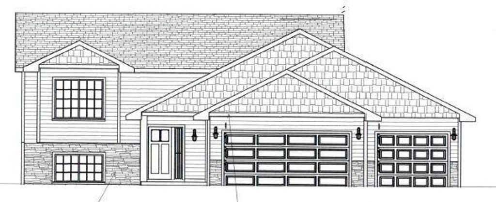 65 Fitzgerald Avenue N, Rush City, MN 55069