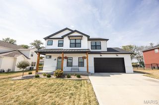 421 Foxtail Drive, Freeburg, IL 62243