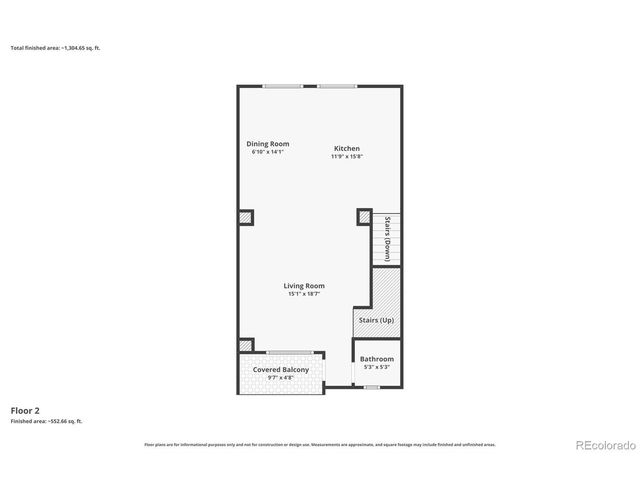 615 Promenade Dr, Superior, CO 80027