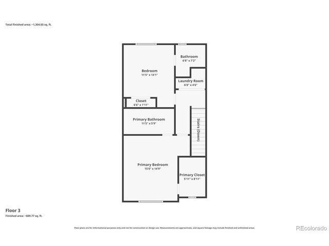 615 Promenade Dr, Superior, CO 80027
