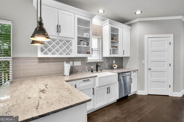 2668 Memorial Drive SE, Atlanta, GA 30317