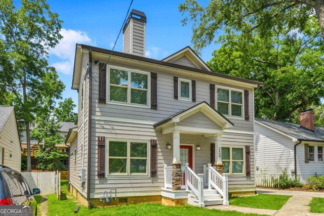 2668 Memorial Drive SE, Atlanta, GA 30317