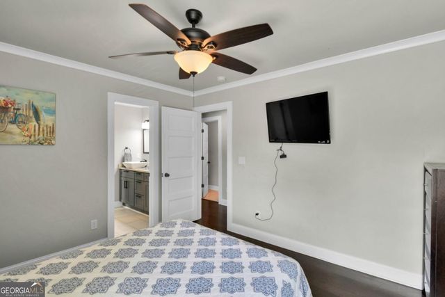 2668 Memorial Drive SE, Atlanta, GA 30317
