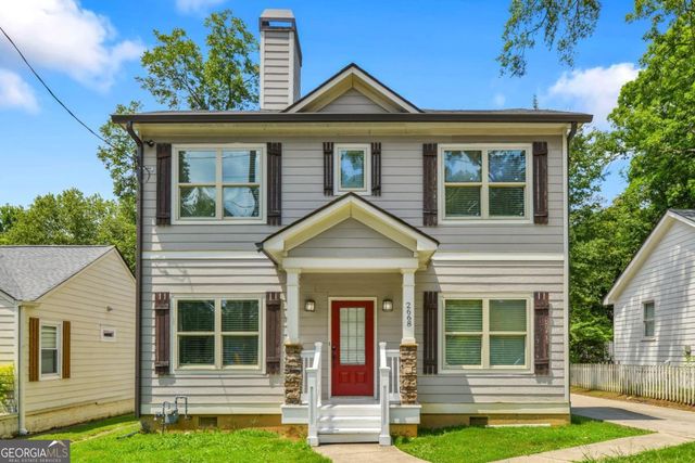 2668 Memorial Drive SE, Atlanta, GA 30317