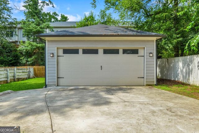 2668 Memorial Drive SE, Atlanta, GA 30317