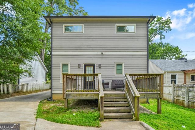 2668 Memorial Drive SE, Atlanta, GA 30317