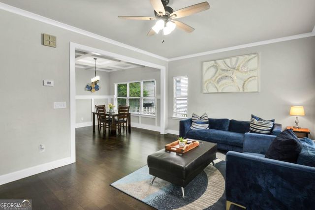 2668 Memorial Drive SE, Atlanta, GA 30317