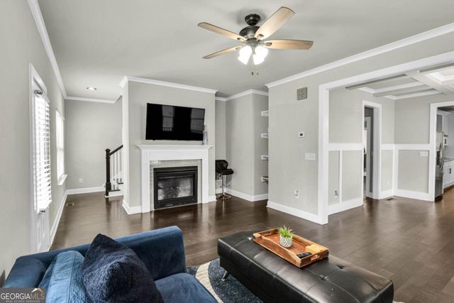 2668 Memorial Drive SE, Atlanta, GA 30317