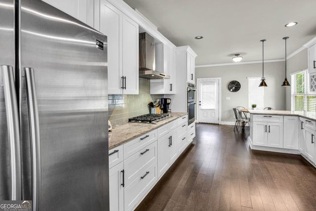 2668 Memorial Drive SE, Atlanta, GA 30317