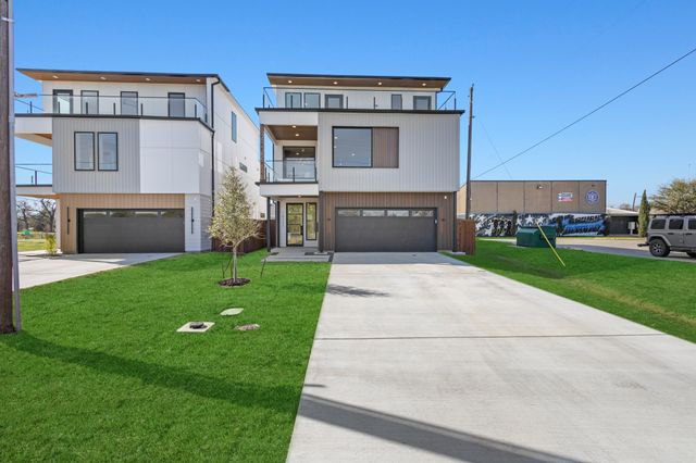 1432 Canada Drive, Dallas, TX 75212