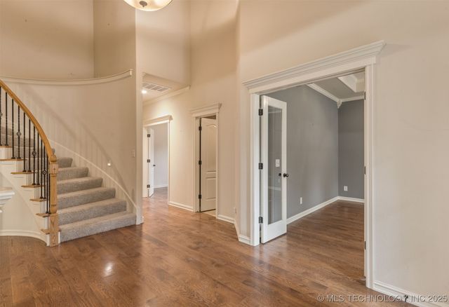 312 S 77th Street, Broken Arrow, OK 74014