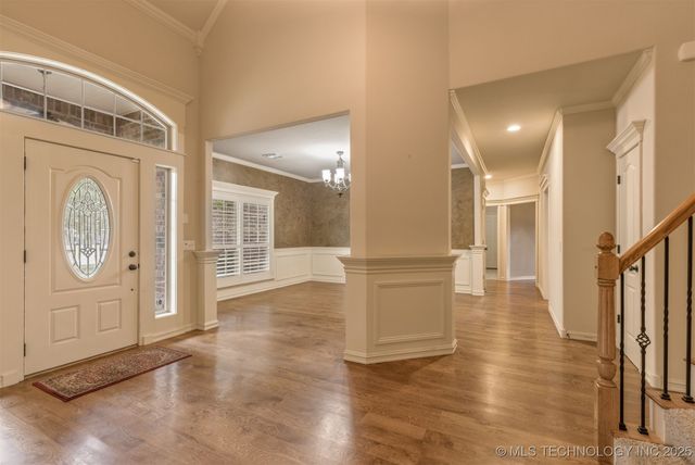 312 S 77th Street, Broken Arrow, OK 74014