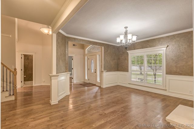 312 S 77th Street, Broken Arrow, OK 74014