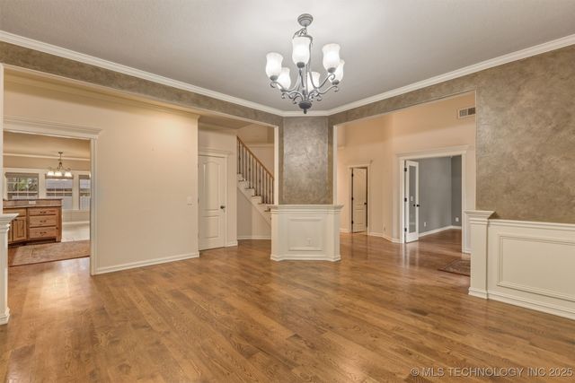 312 S 77th Street, Broken Arrow, OK 74014