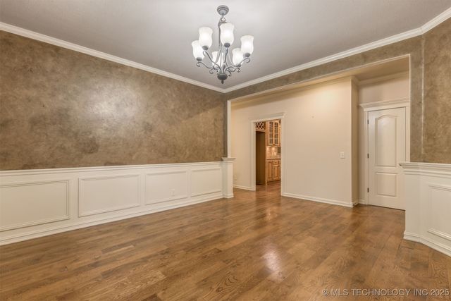 312 S 77th Street, Broken Arrow, OK 74014