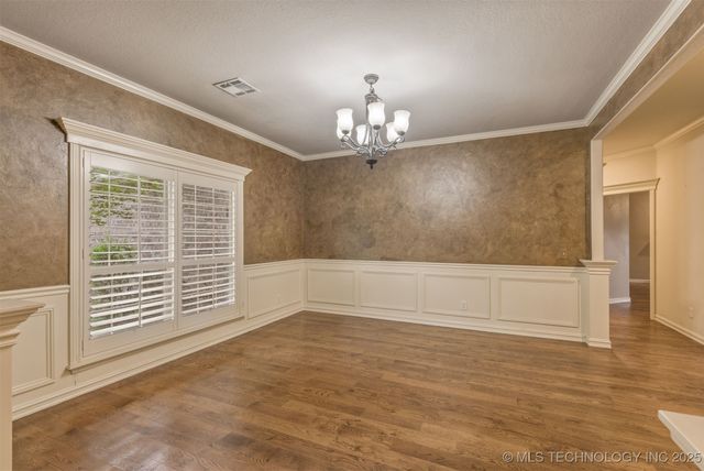 312 S 77th Street, Broken Arrow, OK 74014