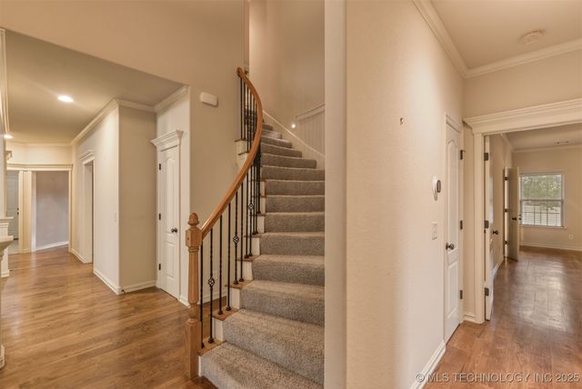 312 S 77th Street, Broken Arrow, OK 74014