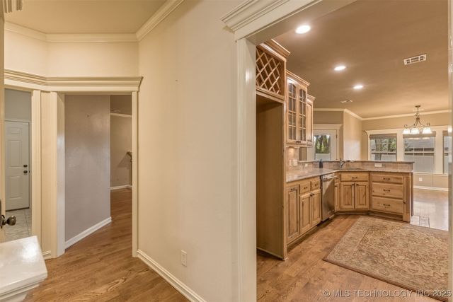 312 S 77th Street, Broken Arrow, OK 74014