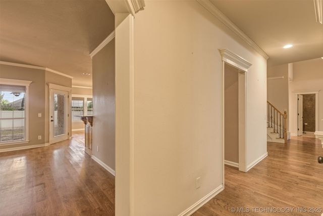 312 S 77th Street, Broken Arrow, OK 74014