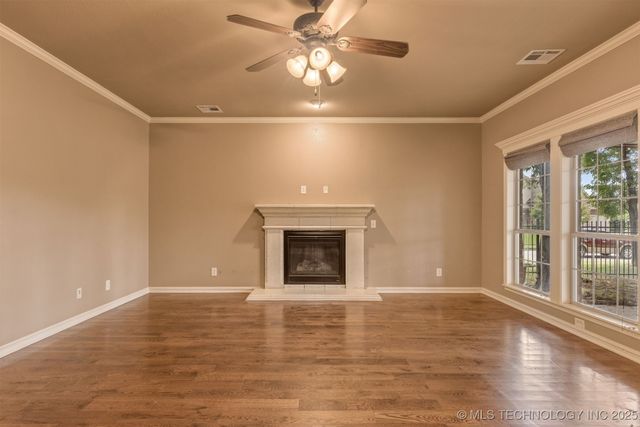 312 S 77th Street, Broken Arrow, OK 74014