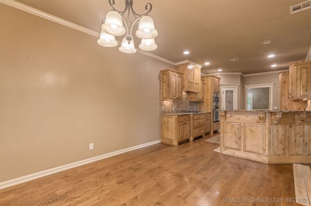 312 S 77th Street, Broken Arrow, OK 74014