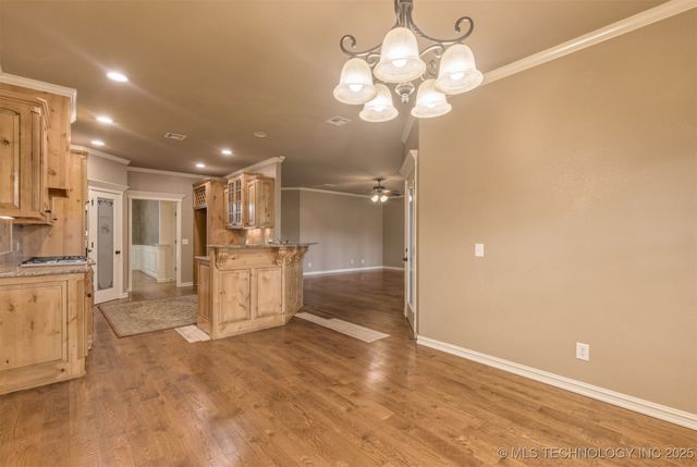 312 S 77th Street, Broken Arrow, OK 74014