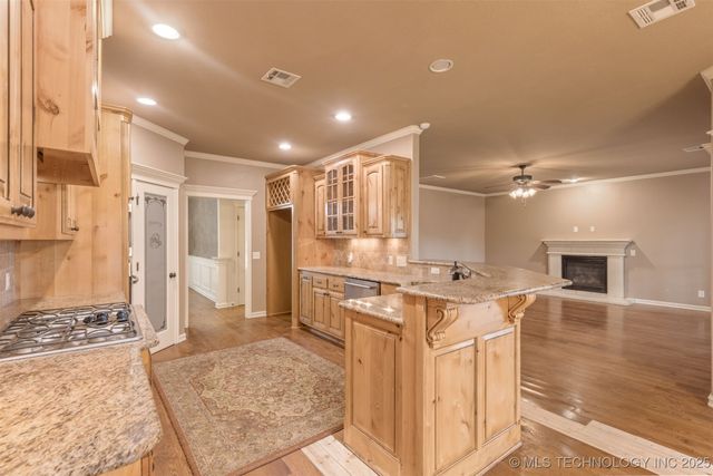 312 S 77th Street, Broken Arrow, OK 74014