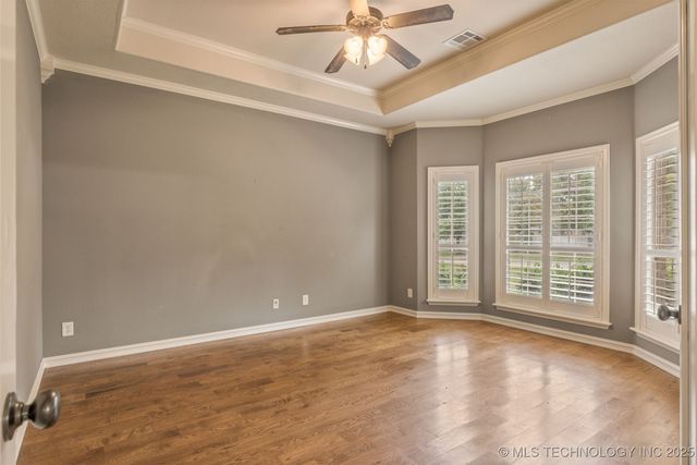 312 S 77th Street, Broken Arrow, OK 74014