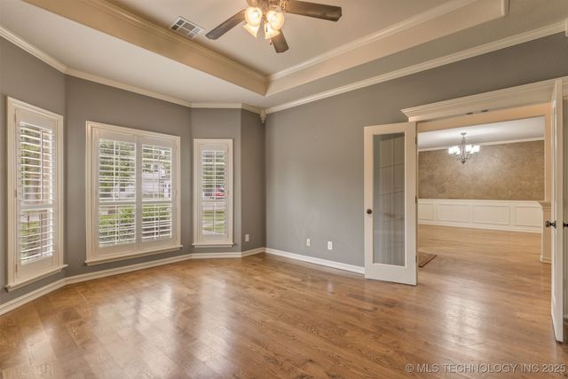 312 S 77th Street, Broken Arrow, OK 74014