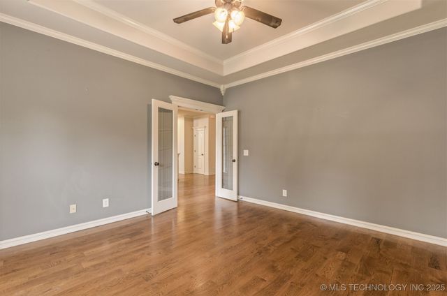 312 S 77th Street, Broken Arrow, OK 74014