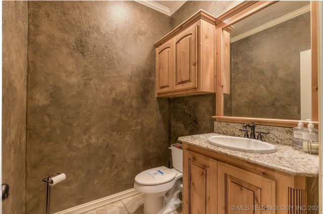 312 S 77th Street, Broken Arrow, OK 74014