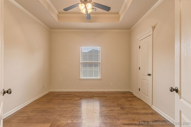 312 S 77th Street, Broken Arrow, OK 74014