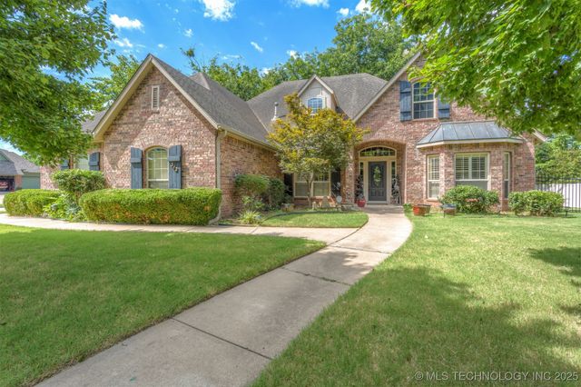 312 S 77th Street, Broken Arrow, OK 74014