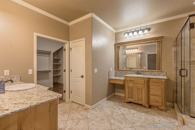 312 S 77th Street, Broken Arrow, OK 74014