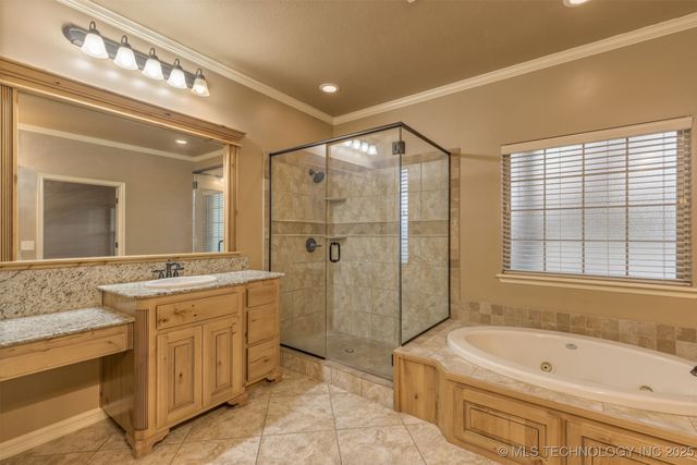 312 S 77th Street, Broken Arrow, OK 74014
