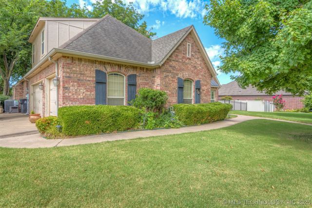312 S 77th Street, Broken Arrow, OK 74014
