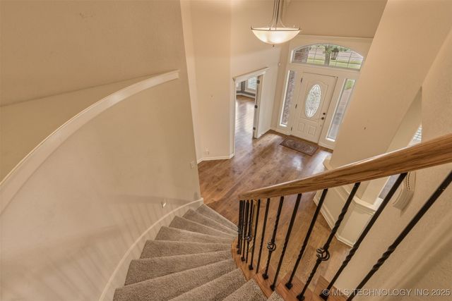 312 S 77th Street, Broken Arrow, OK 74014