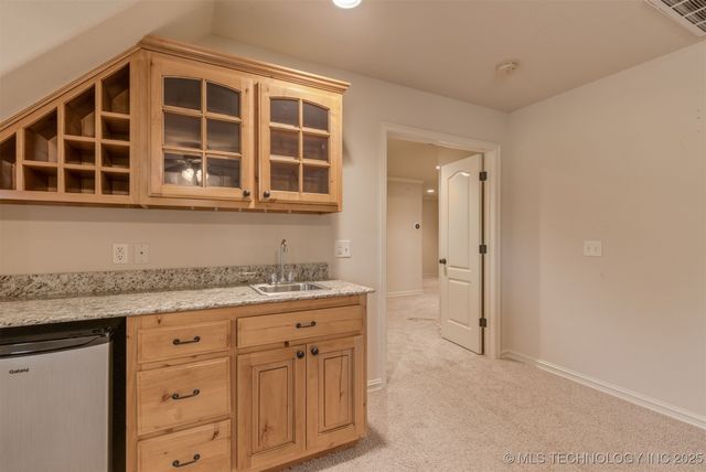 312 S 77th Street, Broken Arrow, OK 74014