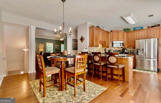3980 Church View Lane, Suwanee, GA 30024
