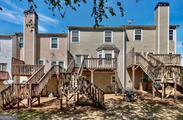 3980 Church View Lane, Suwanee, GA 30024
