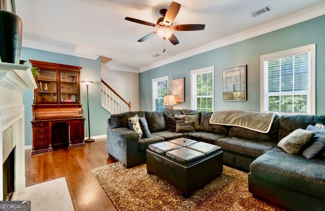3980 Church View Lane, Suwanee, GA 30024