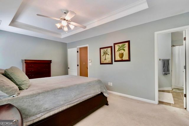 3980 Church View Lane, Suwanee, GA 30024