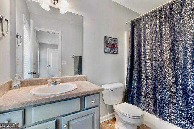 3980 Church View Lane, Suwanee, GA 30024