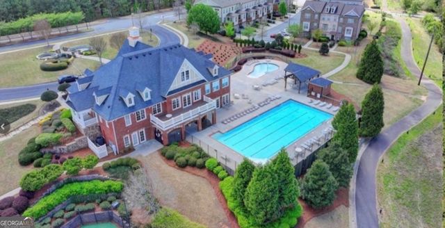 3980 Church View Lane, Suwanee, GA 30024