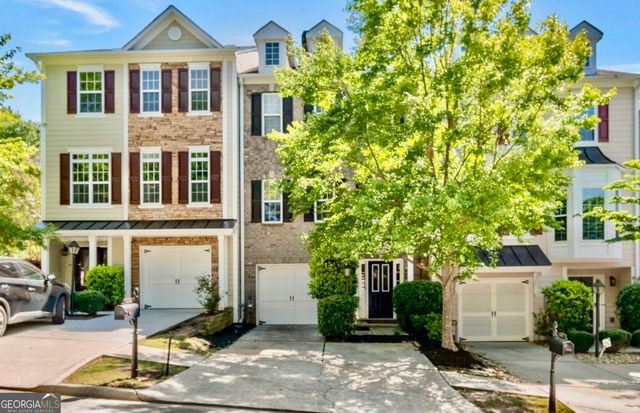 3980 Church View Lane, Suwanee, GA 30024