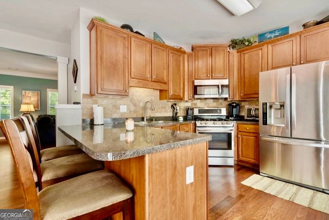 3980 Church View Lane, Suwanee, GA 30024
