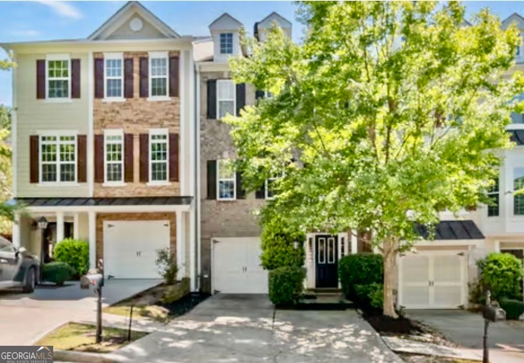 3980 Church View Lane, Suwanee, GA 30024